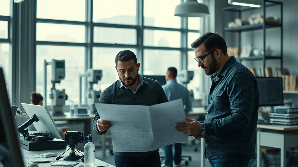 Ardahan Posof Ar-Ge ve Mühendislik Çözümleri Hakkında