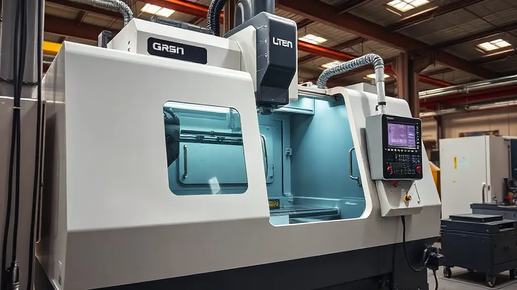 Ordu Ulubey CNC Kalıp İmalatı ile Kaliteli Üretim