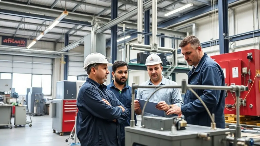 Hatay Yayladağı Ar-Ge ve Mühendislik Çözümleri