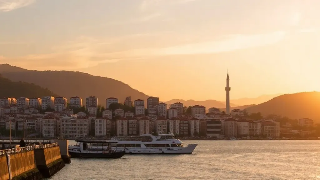 Afyonkarahisar Bayat Gömülü Sistem Tasarımı