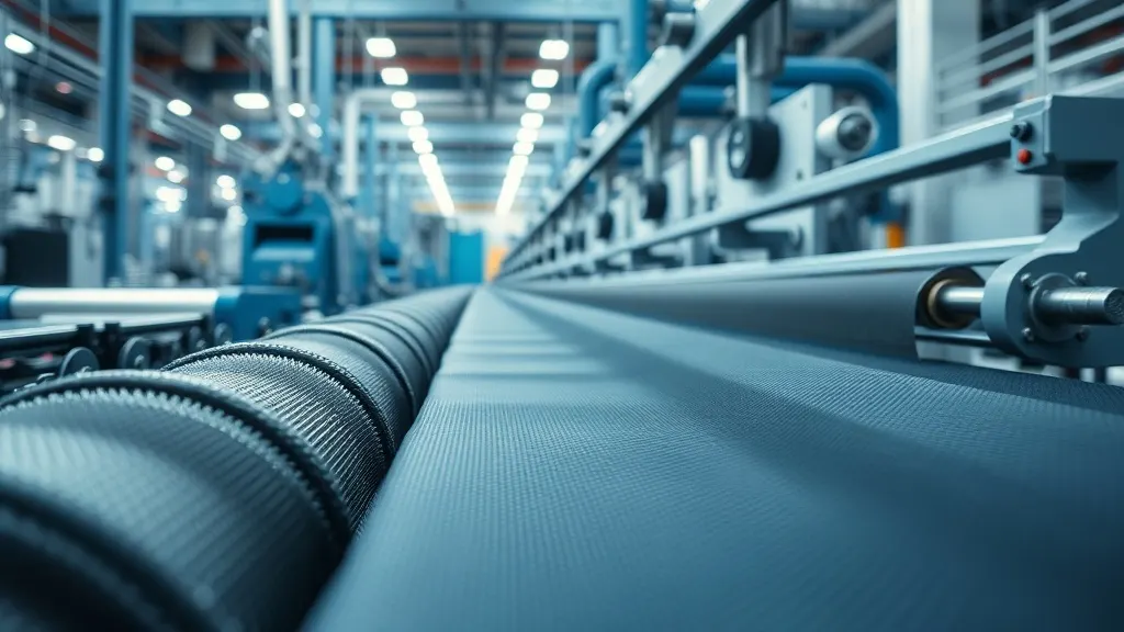 Denizli Bozkurt Karbon Fiber Üretimi ve Teknolojileri