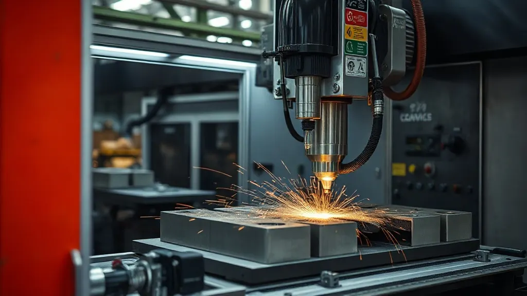 Giresun Keşap CNC Kalıp İmalatı Hizmetleri