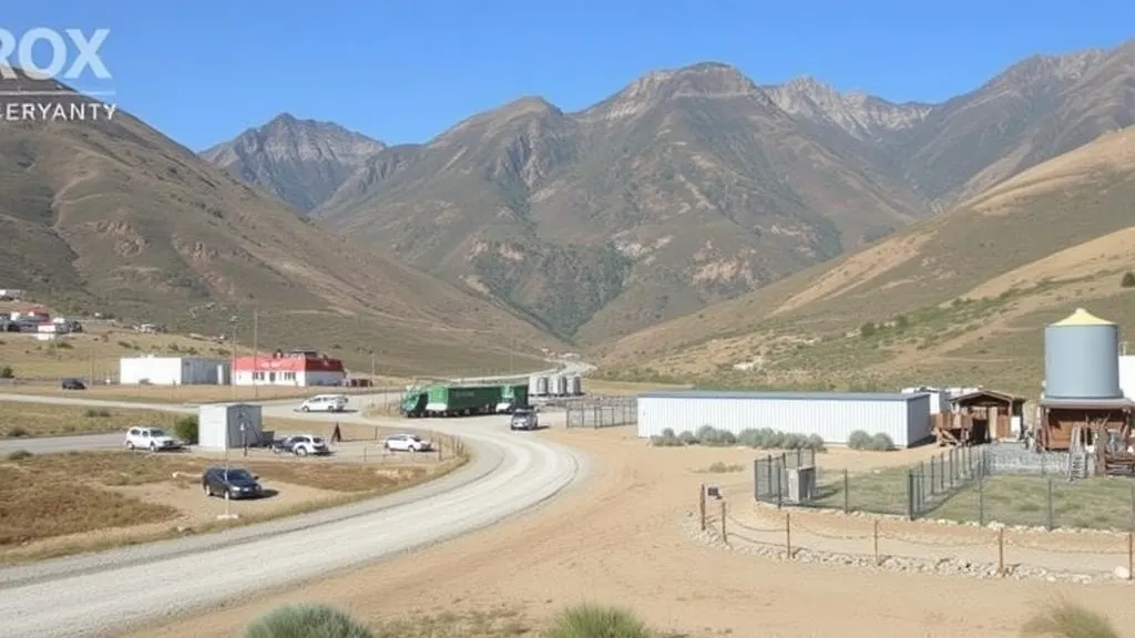 Adıyaman Gerger'de Karbon Fiber Üretimi Hakkında Bilgiler