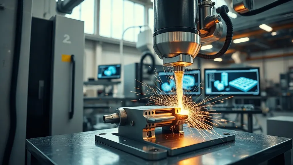 Düzce Çilimli CNC Kalıp İmalatı ve Endüstriyel Çözümler