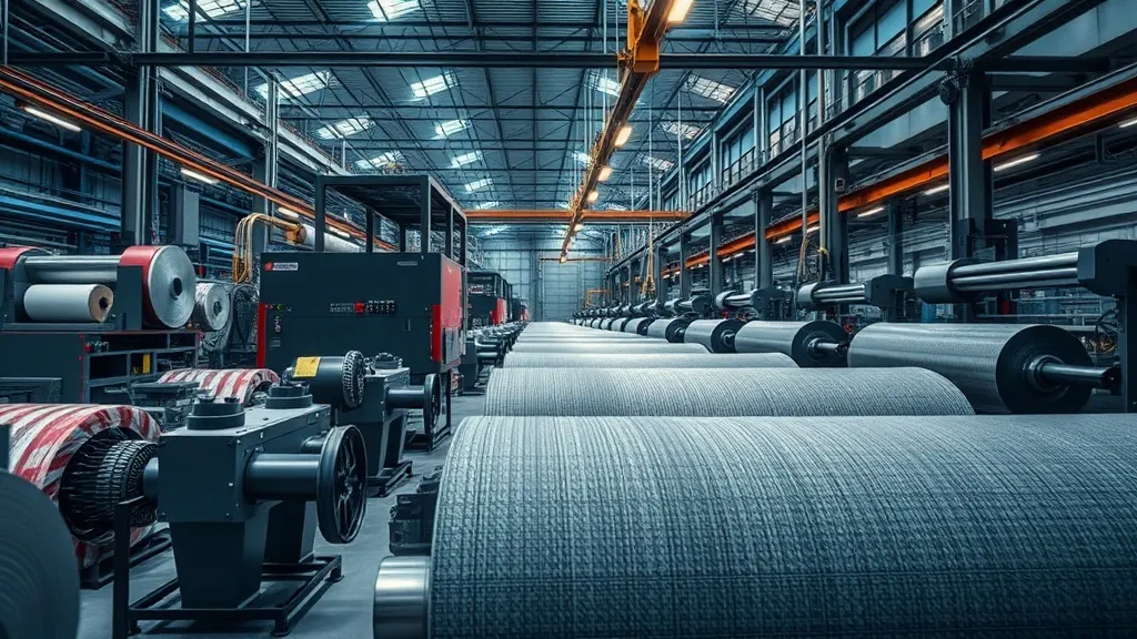 Erzurum Yakutiye Karbon Fiber Üretimi ve Çözümleri