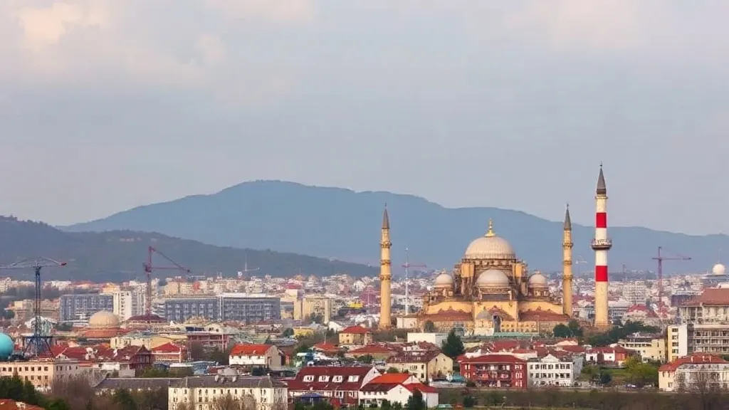 Kırşehir Çiçekdağı Ar-Ge ve Mühendislik Çözümleri