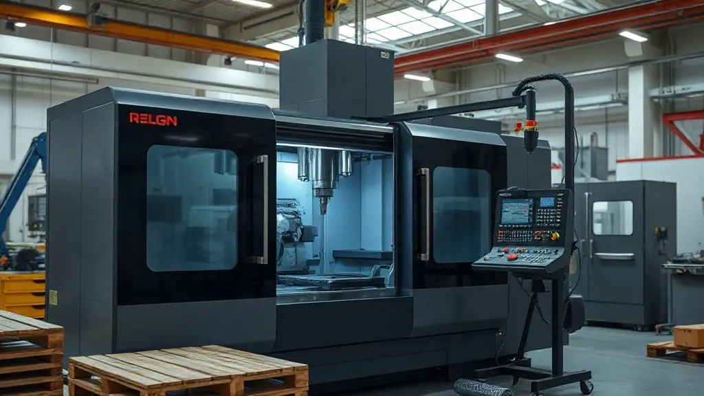 İstanbul Esenler CNC Kalıp İmalatı ile Kaliteyi Yakalayın