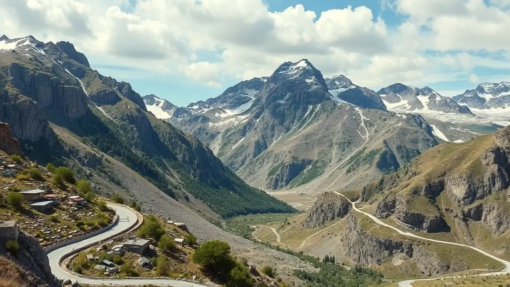 Hakkari Çukurca'da Ar-Ge ve Mühendislik Çözümleri