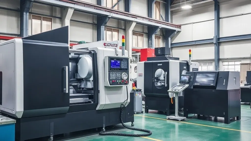 Çankırı Kızılırmak CNC Kalıp İmalatı Hizmetleri