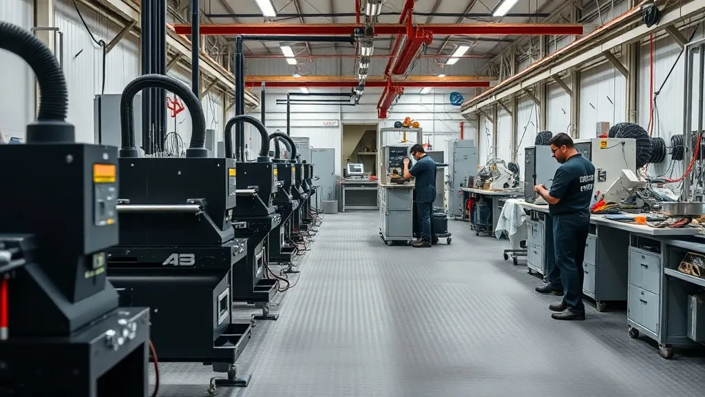 Antalya Muratpaşa Karbon Fiber Üretimi: Geleceğin Malzemesi