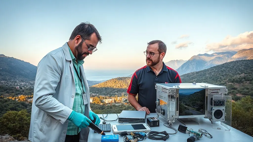 Muğla Fethiye Ar-Ge ve Mühendislik Çözümleri Hakkında