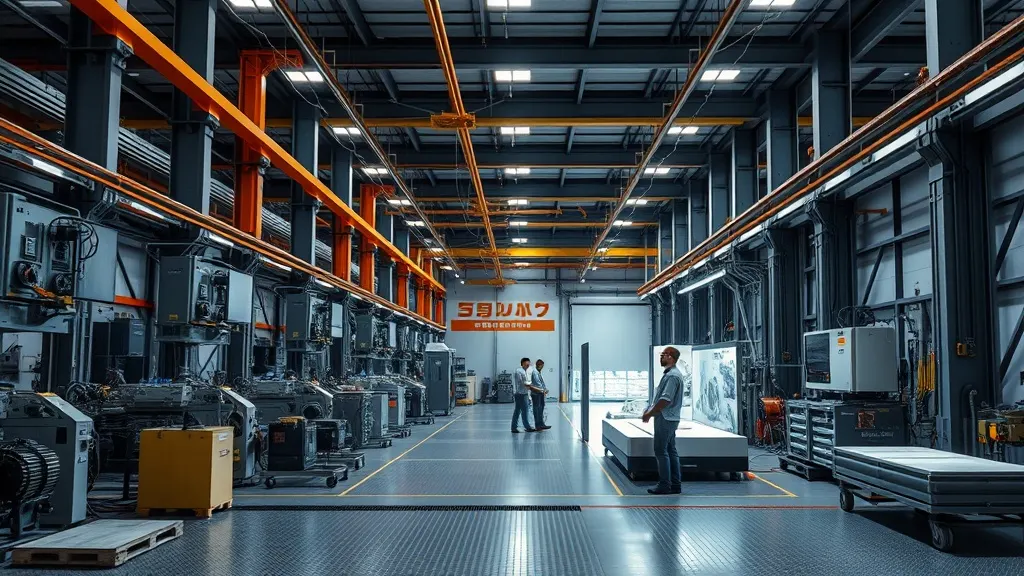 Adıyaman Merkez Karbon Fiber Üretimi: Geleceğin Malzemesi