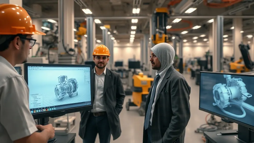 Erzurum Köprüköy Ar-Ge ve Mühendislik Çözümleri | Rox Group