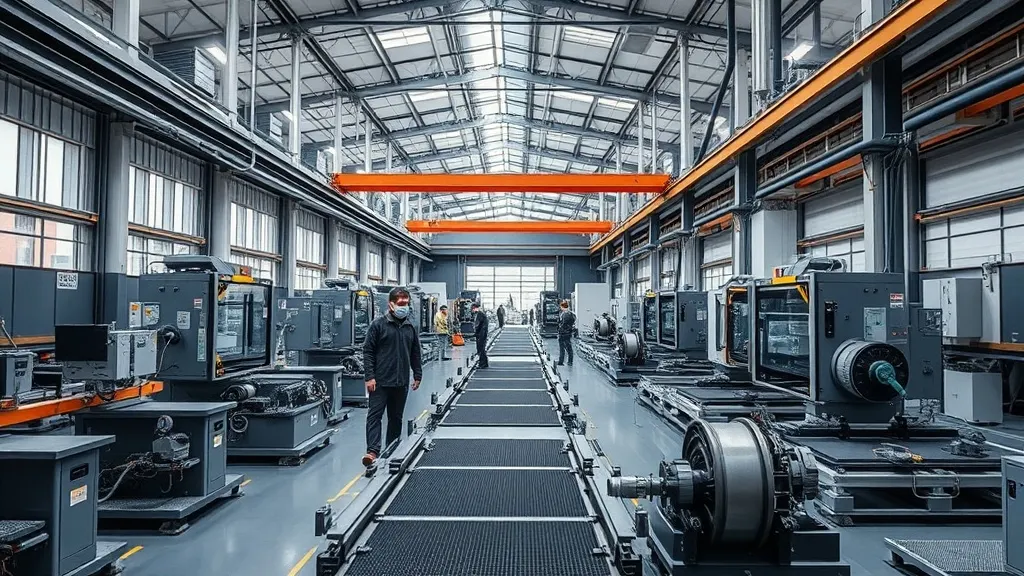 Adana Karataş Karbon Fiber Üretimi ile Geleceğe Yön Verin
