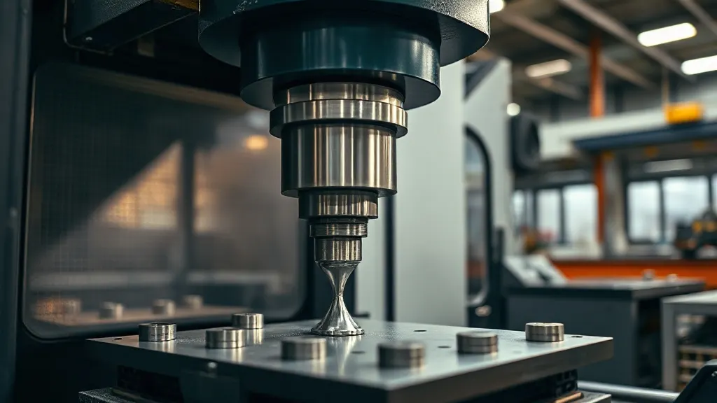 Edirne Lalapaşa CNC Kalıp İmalatı Hizmetleri