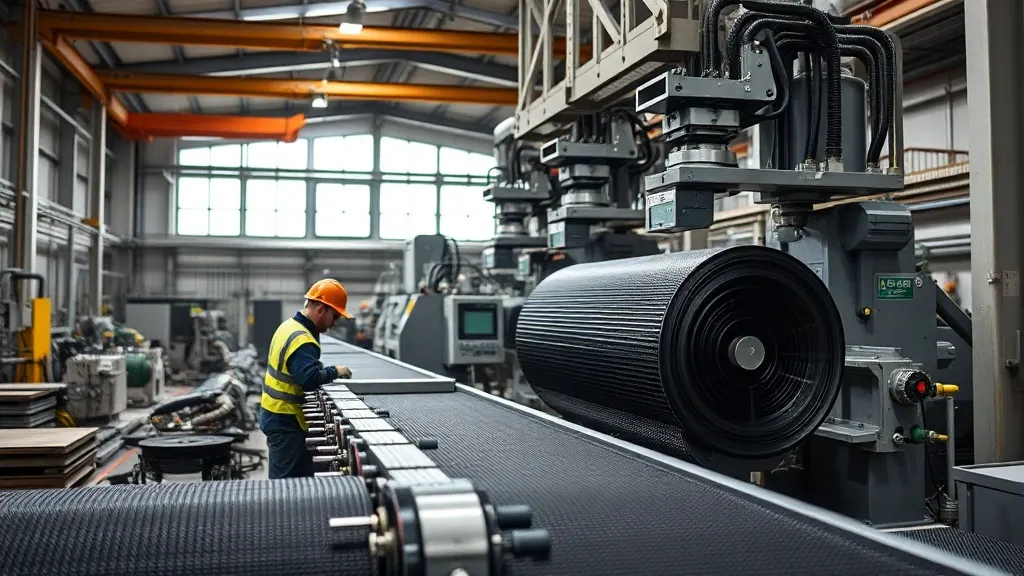 Aydın Köşk Karbon Fiber Üretimi ile Geleceğe Yön Verin