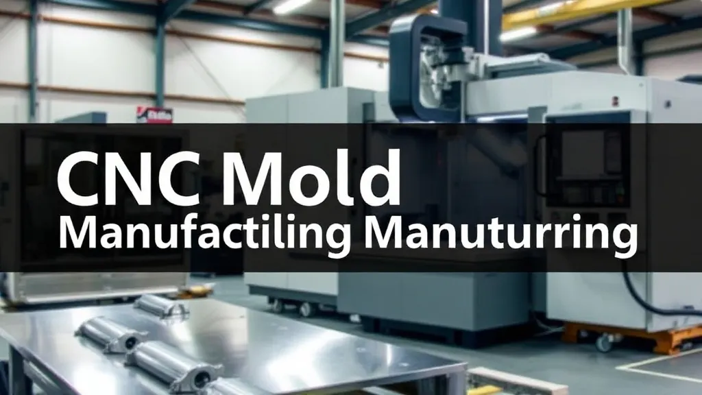 Ordu Mesudiye CNC Kalıp İmalatı: Kalite ve Hassasiyet