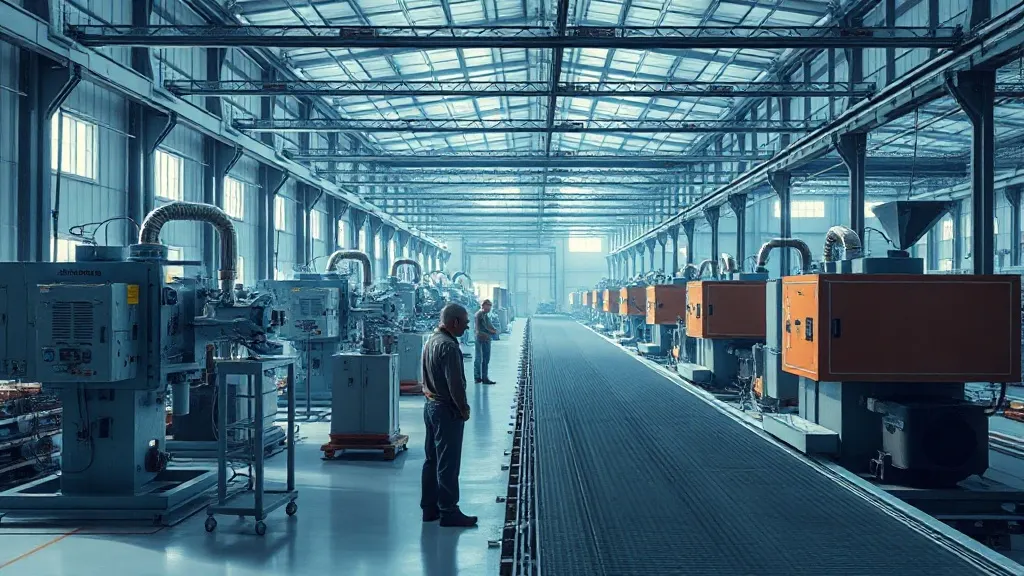 Çanakkale Çan Karbon Fiber Üretimi: Geleceği Şekillendiriyor