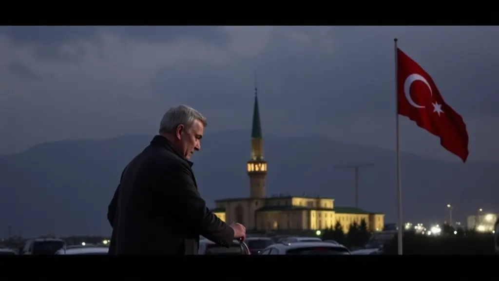 Ağrı Patnos Gömülü Sistem Tasarımı