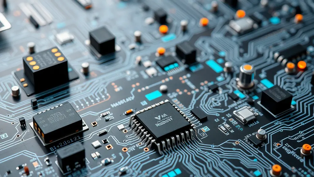 Van Muradiye Gömülü Sistem Tasarımı ile İnovasyon