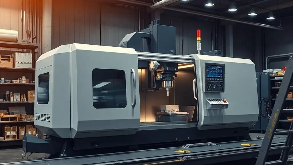 Giresun Görele CNC Kalıp İmalatı Hizmetleri
