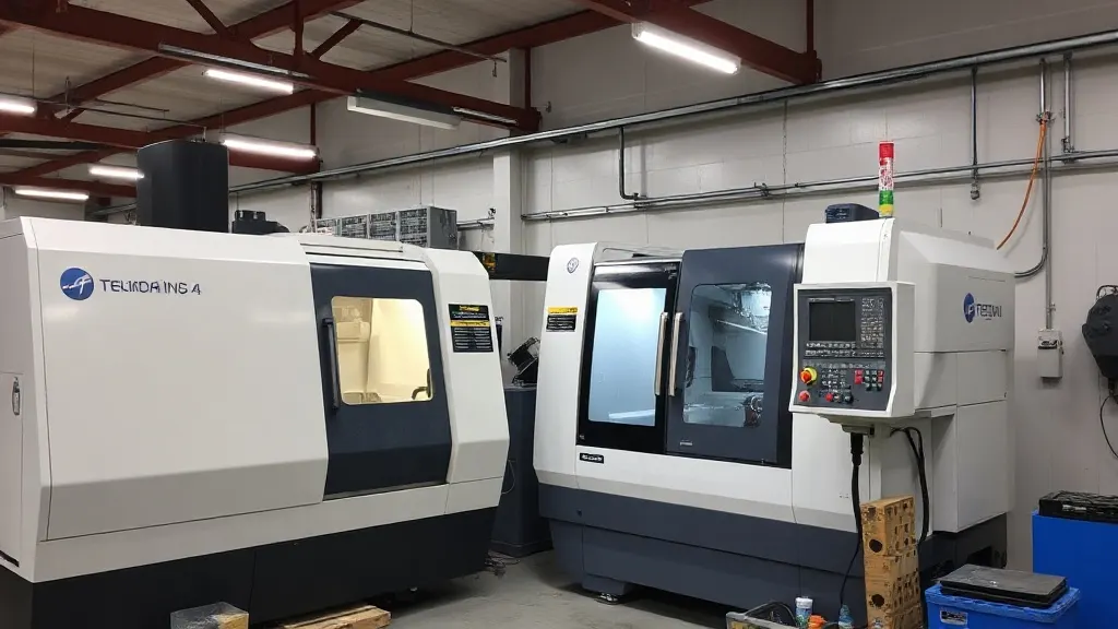 Tekirdağ Kapaklı CNC Kalıp İmalatı Hizmetleri