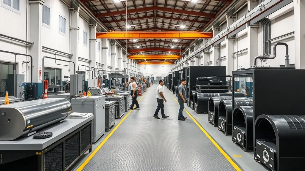 Burdur Karamanlı Karbon Fiber Üretimi: Geleceğin Malzemesi
