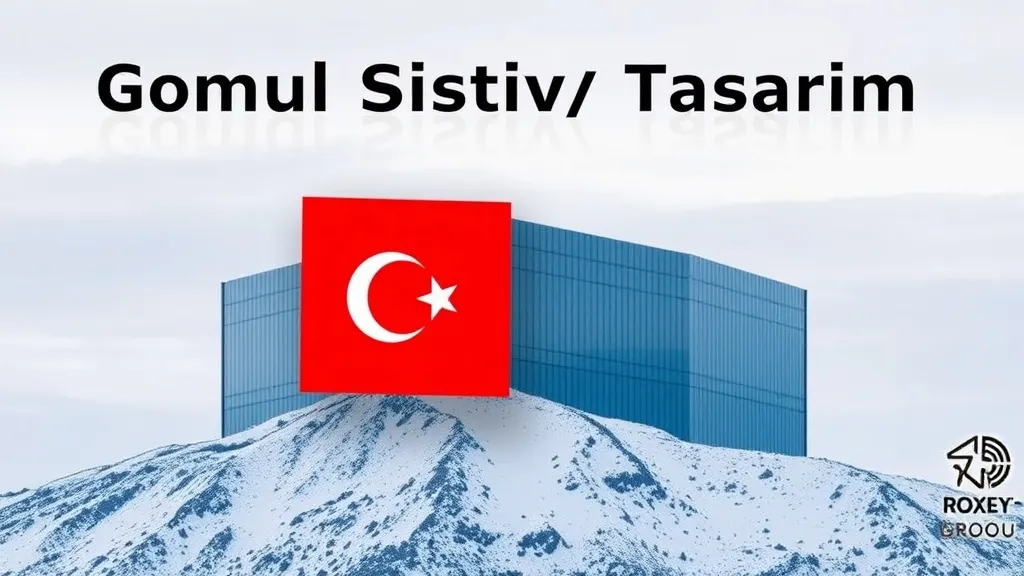 Ankara Etimesgut Gömülü Sistem Tasarımı