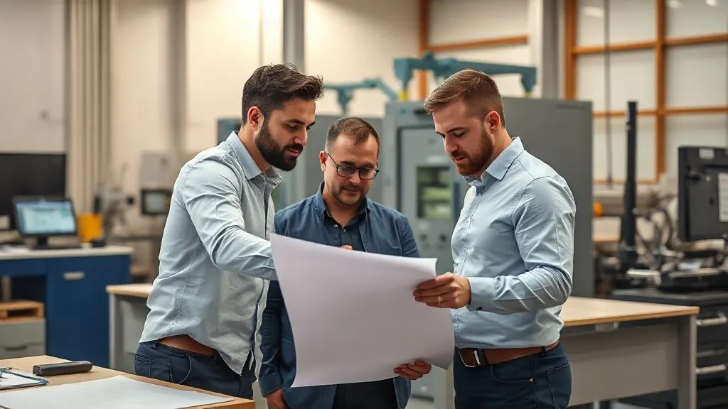 Kocaeli Körfez Ar-Ge ve Mühendislik Çözümleri ile İnovasyon