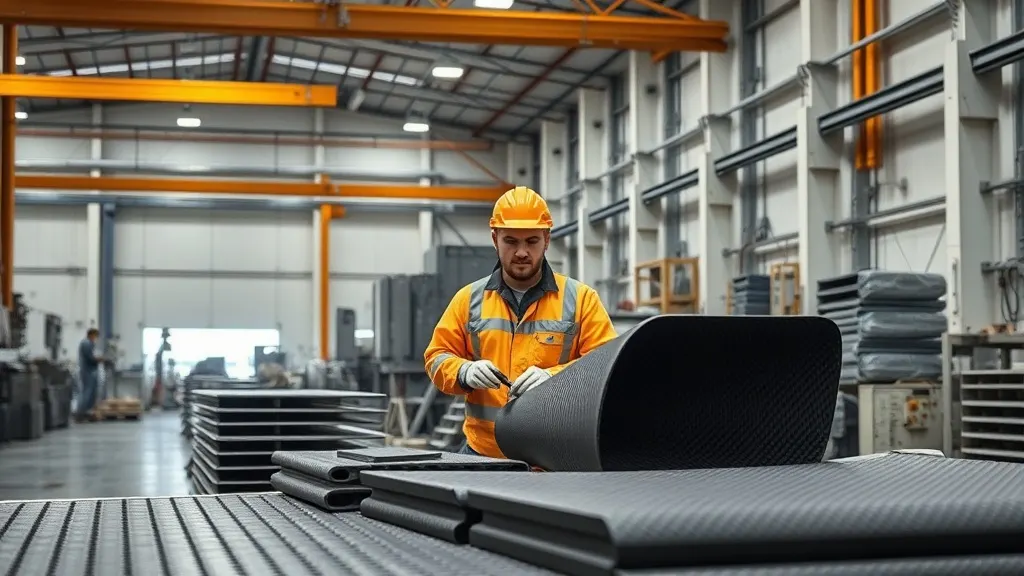 Diyarbakır Dicle Karbon Fiber Üretimi: Geleceğin Malzemesi