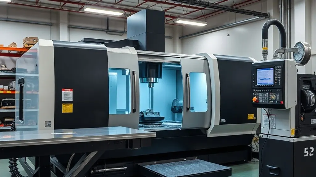 Mardin Yeşilli CNC Kalıp İmalatı Hizmetleri