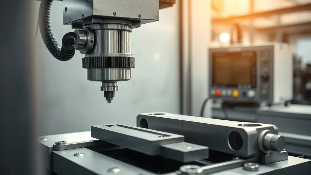 Ağrı Eleşkirt CNC Kalıp İmalatı - Kalite ve Güven
