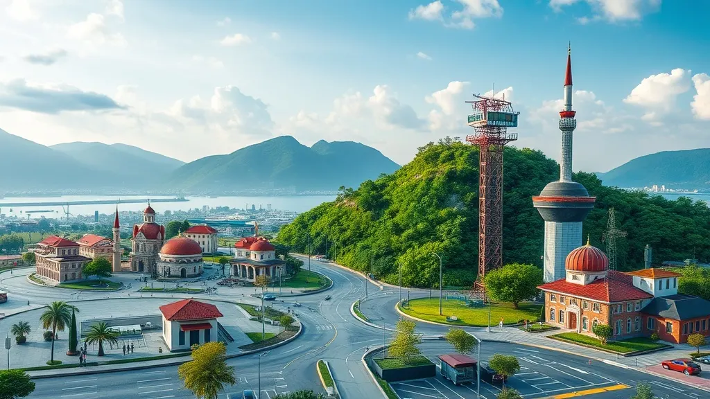 Kastamonu Pınarbaşı Gömülü Sistem Tasarımı Fırsatları