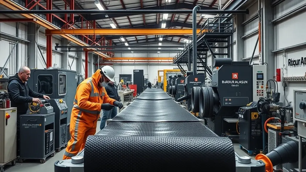 Burdur Ağlasun Karbon Fiber Üretimi Hakkında Bilgiler
