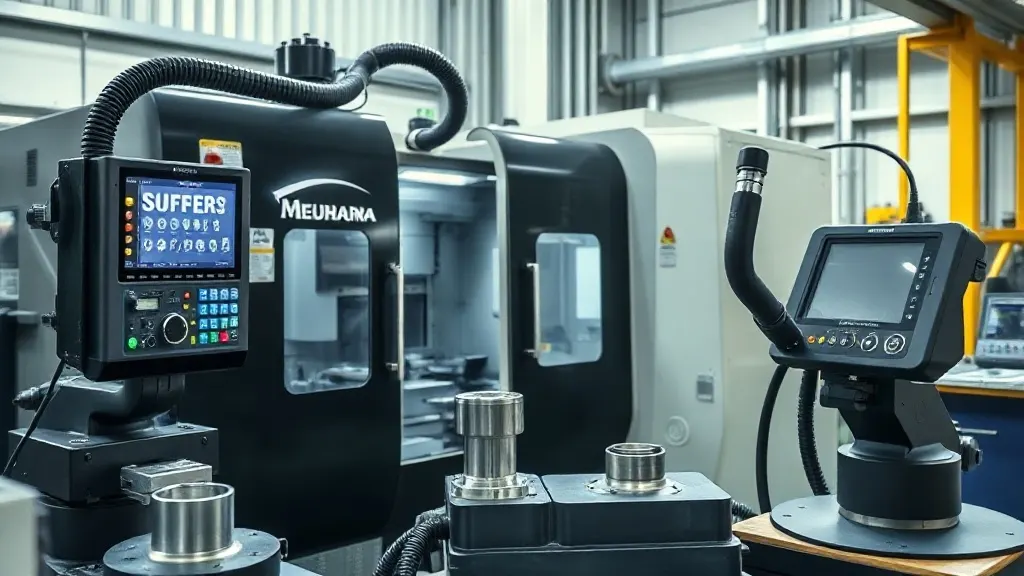 Gümüşhane Merkez CNC Kalıp İmalatı ile Kaliteyi Yakalayın