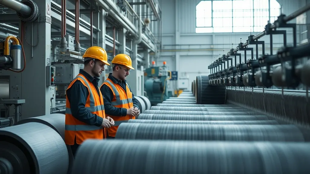Hatay Kumlu Karbon Fiber Üretimi ve Çözümleri | Rox Group