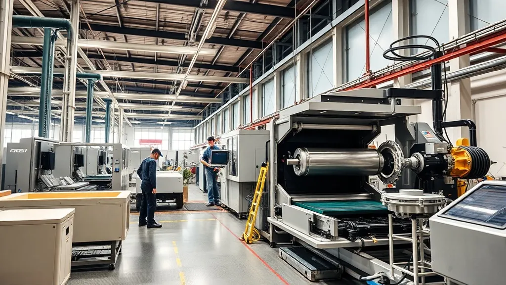 Diyarbakır Hani Karbon Fiber Üretimi: Geleceğin Malzemesi