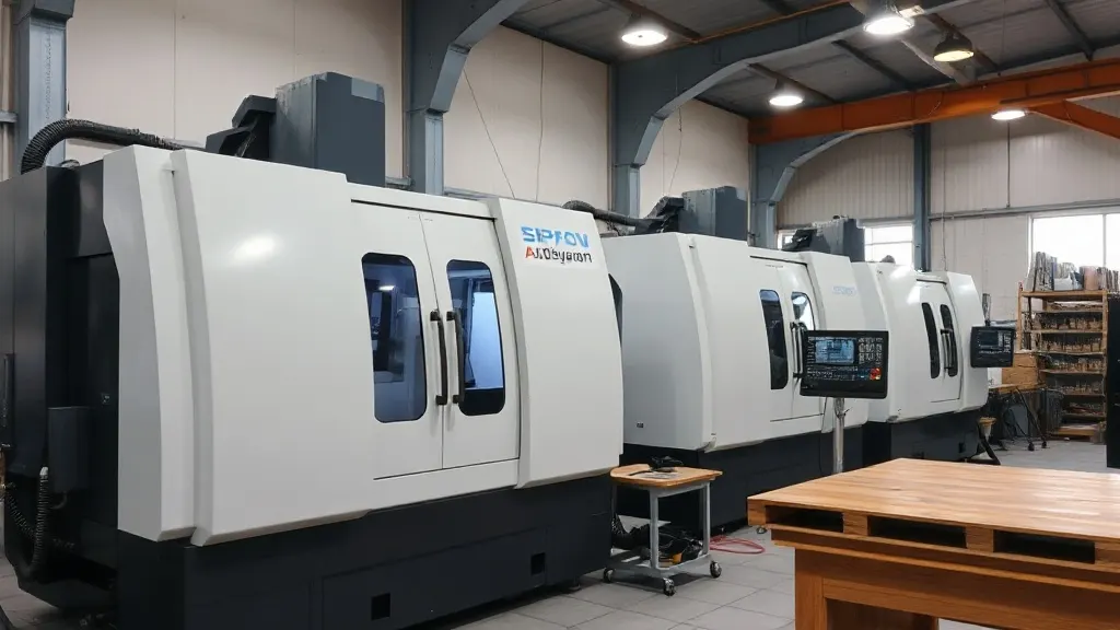 Adıyaman Merkez CNC Kalıp İmalatı Hizmetleri
