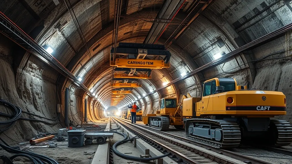 Nevşehir Derinkuyu Gömülü Sistem Tasarımı Hakkında Bilgi