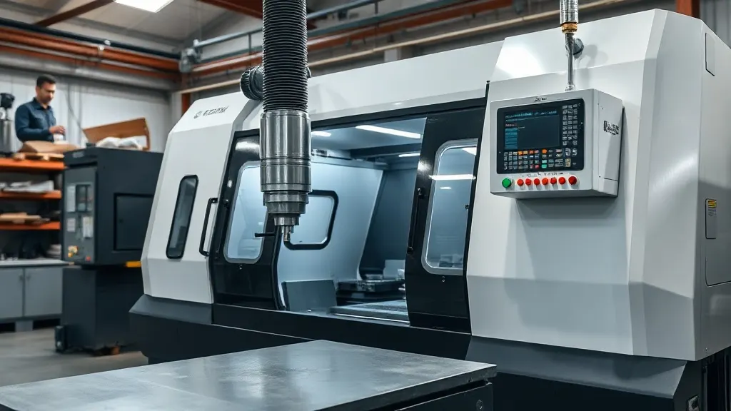 Rize Fındıklı CNC Kalıp İmalatı Hizmetleri