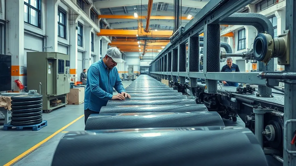 Çanakkale Ayvacık Karbon Fiber Üretimi ve Avantajları