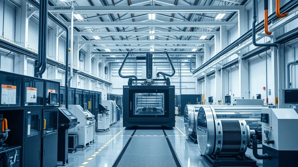Mersin Gülnar Karbon Fiber Üretimi: Yenilikçi Çözümler