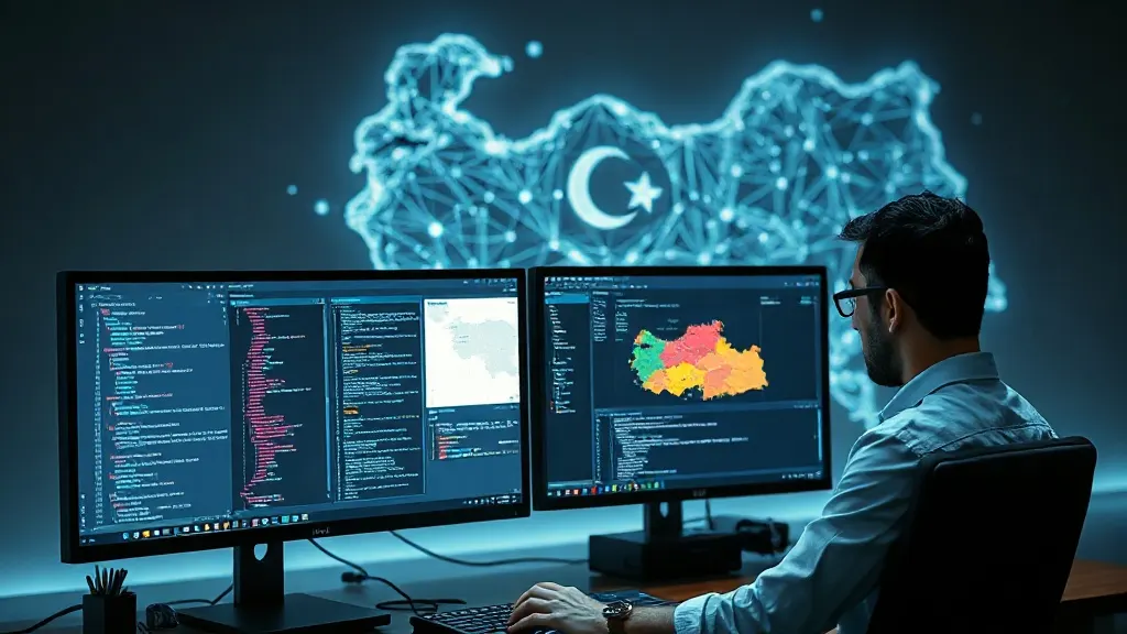 Siirt Yazılım Geliştirme Hizmetleri - Rox Group