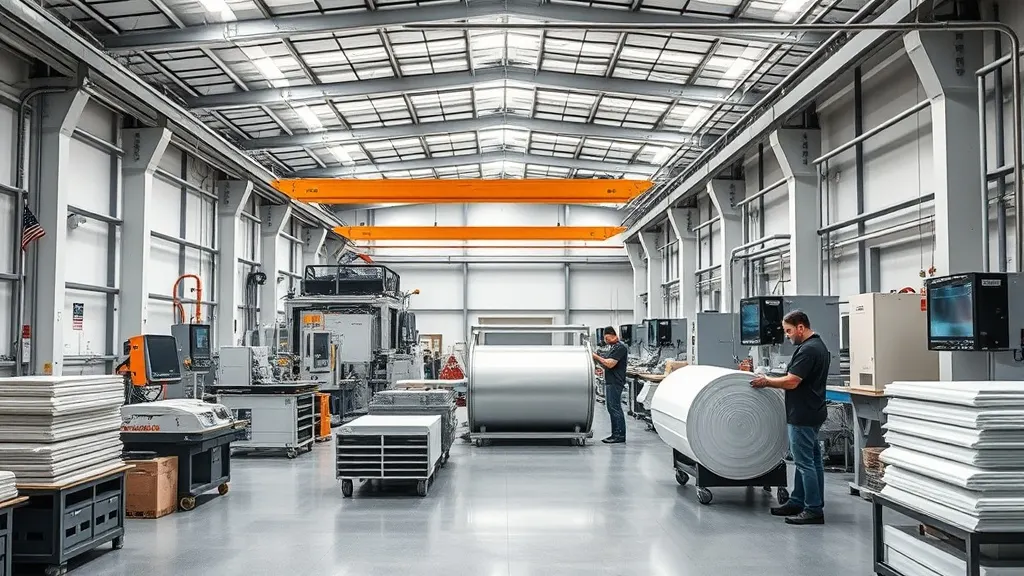 Hatay Altınözü Karbon Fiber Üretimi: Yerel Çözümler
