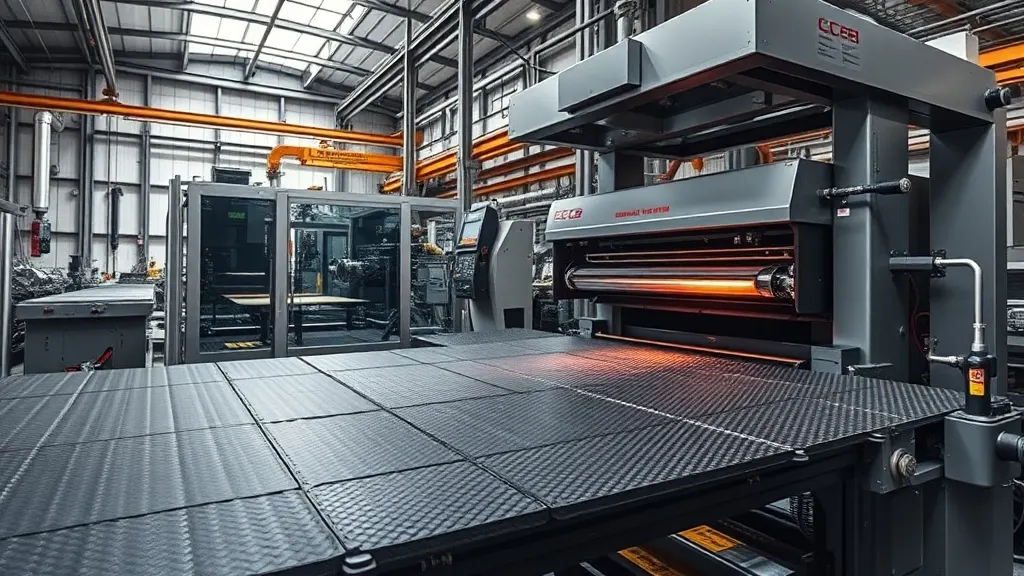 Amasya Göynücek Karbon Fiber Üretimi Hakkında Bilgiler