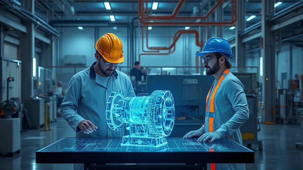 Balıkesir Ar-Ge ve Mühendislik Çözümleri | Rox Group