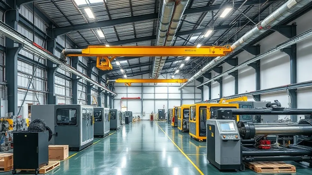 Bursa Yenişehir Karbon Fiber Üretimi: Geleceğin Malzemesi