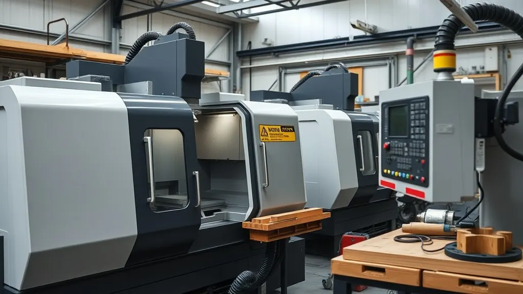 Bartın Kurucaşile CNC Kalıp İmalatı ile Kalite ve Hassasiyet