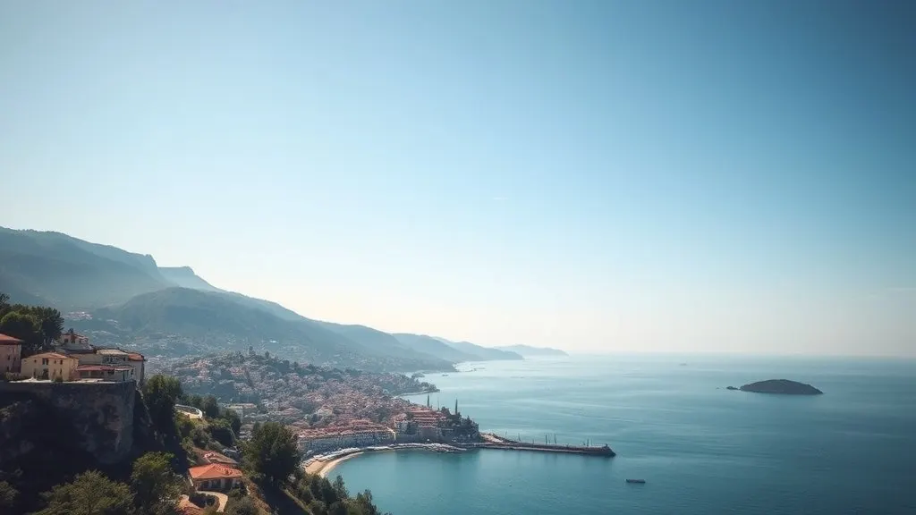Bartın Amasra Gömülü Sistem Tasarımı ile Geleceği Şekillendirin