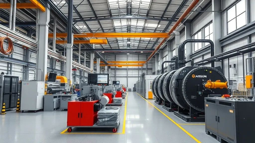 Bingöl Yedisu Karbon Fiber Üretimi İle Yenilikçi Çözümler